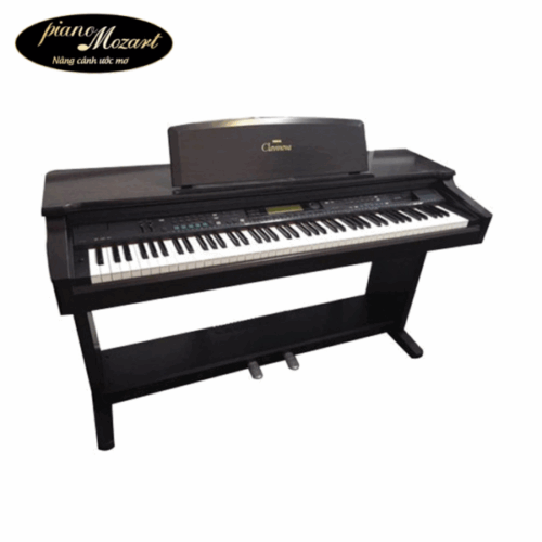 PIANO YAMAHA CVP 59