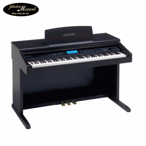 PIANO CASIO AP60R