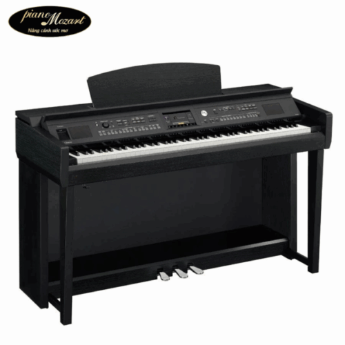 PIANO YAMAHA CVP 605 PE