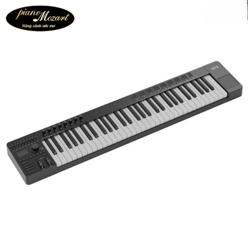 MIDI Keyboard NUX NTK-61 New