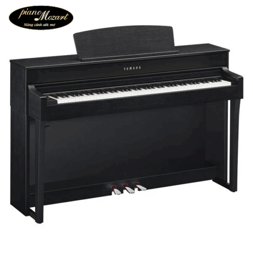 PIANO YAMAHA CLP 635