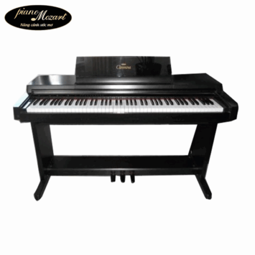 PIANO YAMAHA CLP 650