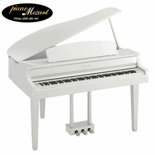 Piano Yamaha CLP 665 GP NEW