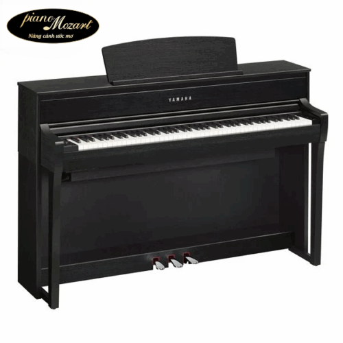 PIANO YAMAHA CLP 675