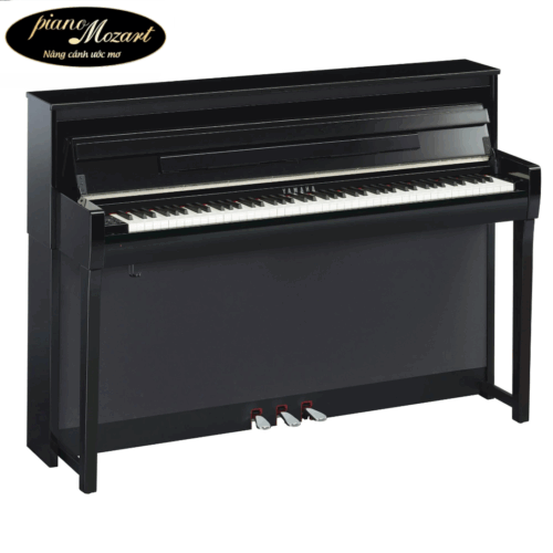 Piano Yamaha CLP 685 NEW