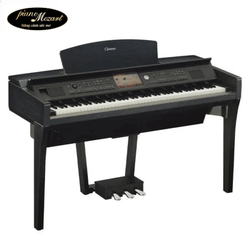 Piano Yamaha CVP 709 New