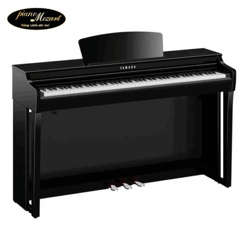 Piano Yamaha CLP 745 NEW