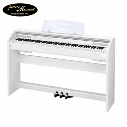 PIANO CASIO PX750