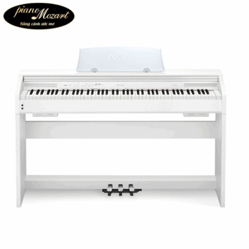 PIANO CASIO PX760