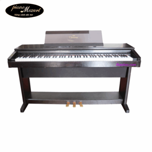 Piano Yamaha CLP 760