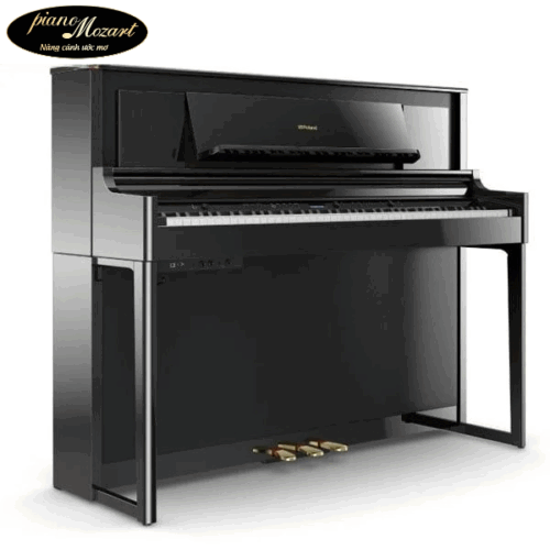 Piano Roland LX706