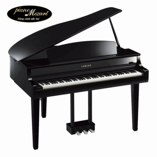 Piano Yamaha CLP 765 NEW