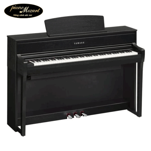 Piano Yamaha CLP 775 NEW