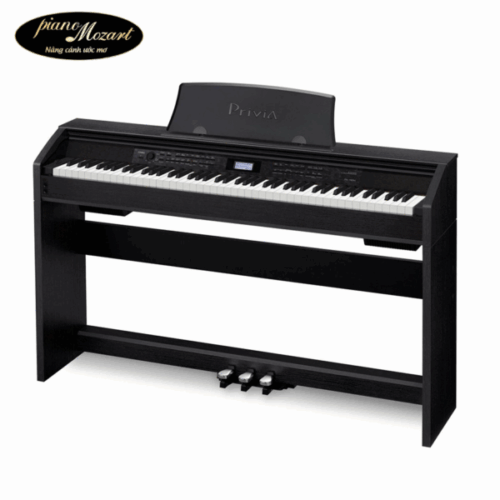 ĐÀN PIANO CASIO PX780BK