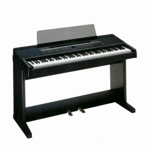 PIANO YAMAHA CVP 8