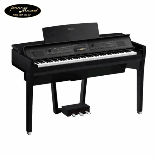 Piano Yamaha CVP 809 New