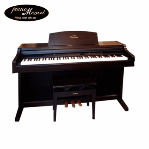 PIANO YAMAHA CLP 820