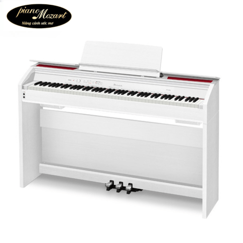 PIANO ĐIỆN CASIO PX860