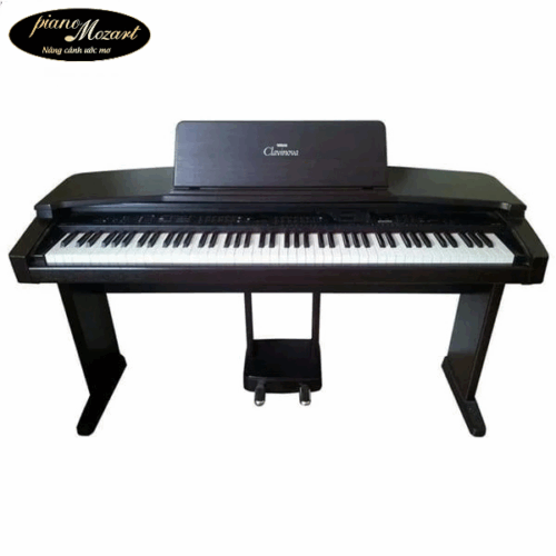 PIANO YAMAHA CVP 87