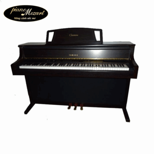 PIANO YAMAHA CLP 870