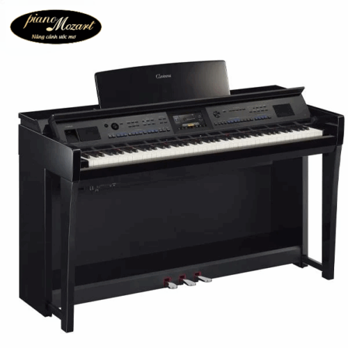 Piano Yamaha CVP 905 New