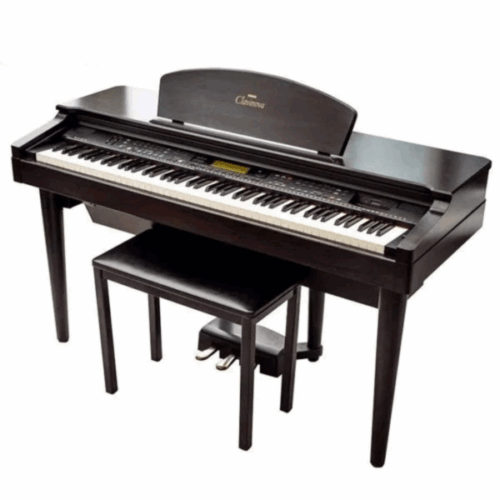 Piano Yamaha CVP 94