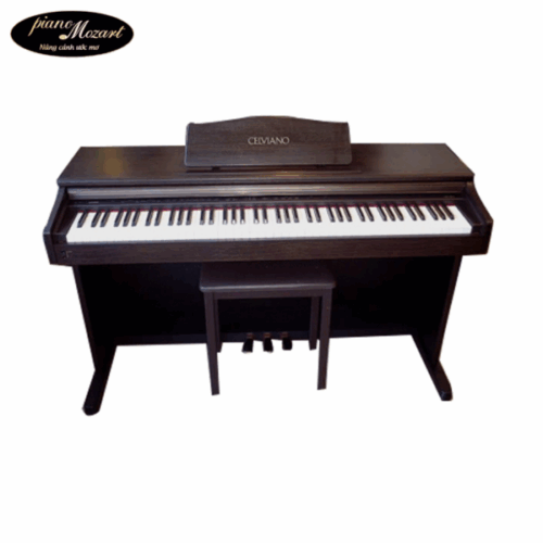 PIANO CASIO AP20
