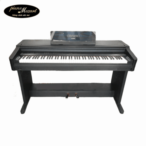 PIANO CASIO AP3