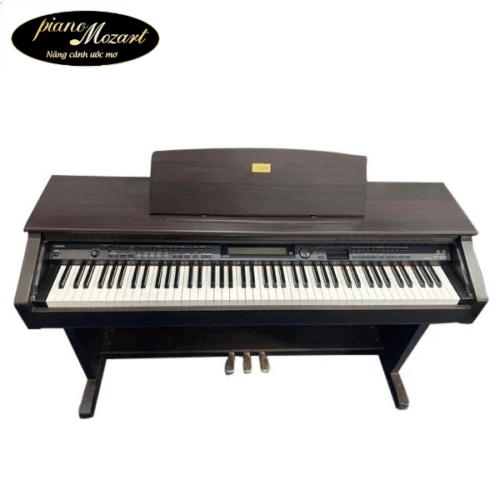 Piano Casio AP80R