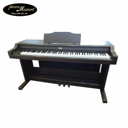 PIANO KORG C6000