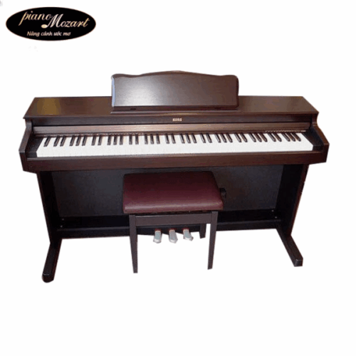 PIANO KORG C6500