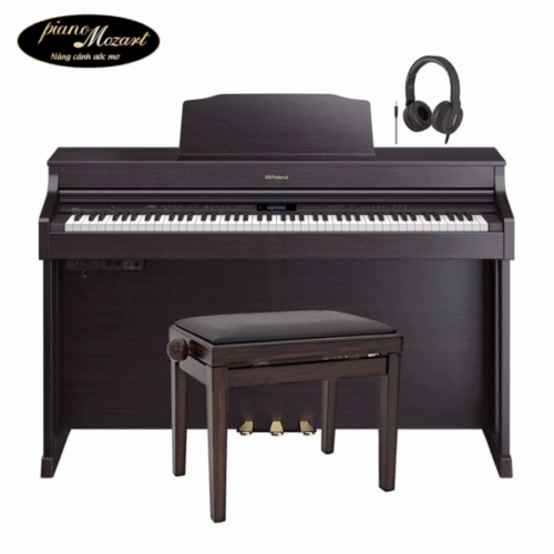 PIANO ROLAND HP603