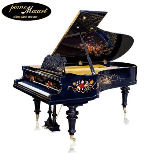 Grand Piano Bluthner SAP5619