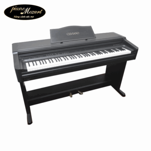 Piano Casio PX1000BP