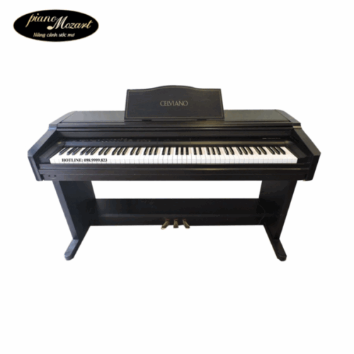 PIANO CASIO AP50