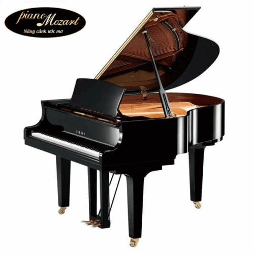 Grand Piano Yamaha C2X (NEW)