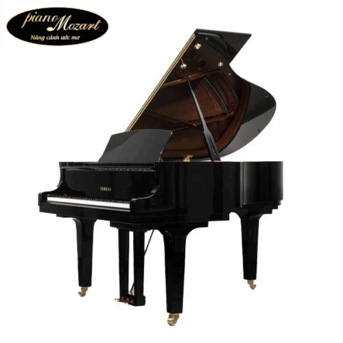 Grand Piano Yamaha C3A