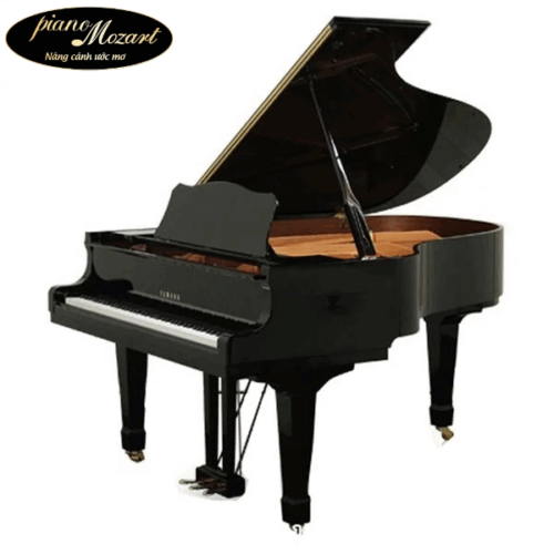 Grand Piano Yamaha C3L