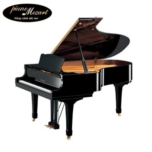 Grand Piano Yamaha C5B