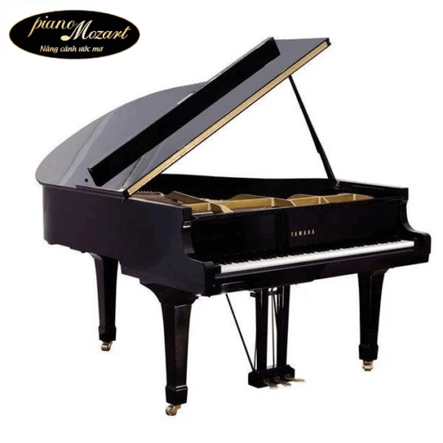 Grand Piano Yamaha C5E