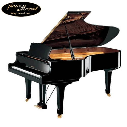 Grand Piano Yamaha C7B