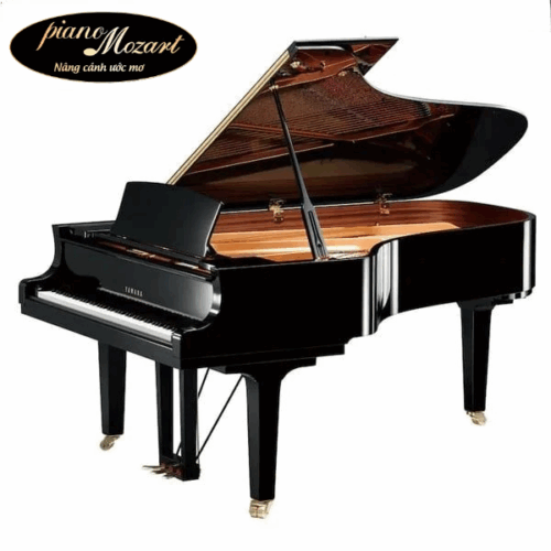 Grand Piano Yamaha C7X (NEW)