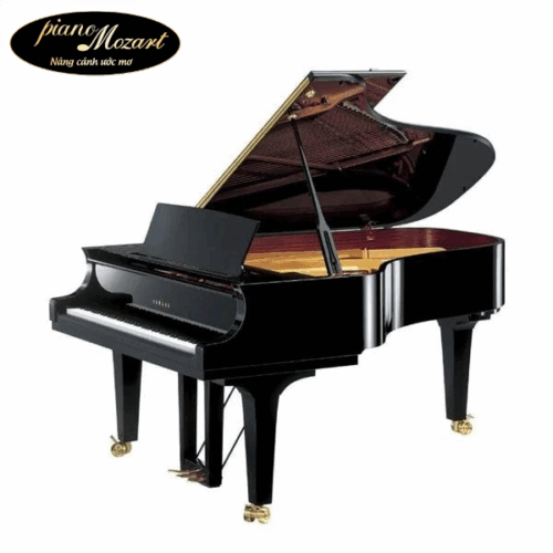Grand Piano Yamaha CF4 New