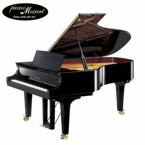 Grand Piano Yamaha CF6 (New)