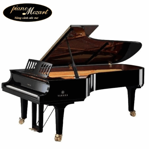 Grand Piano Yamaha CFX (New)