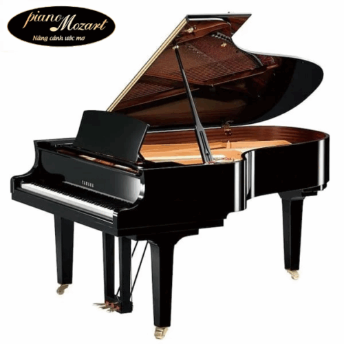 Grand Piano Yamaha C6X (NEW)
