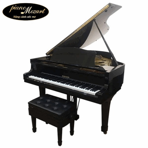 Grand Piano Diapason