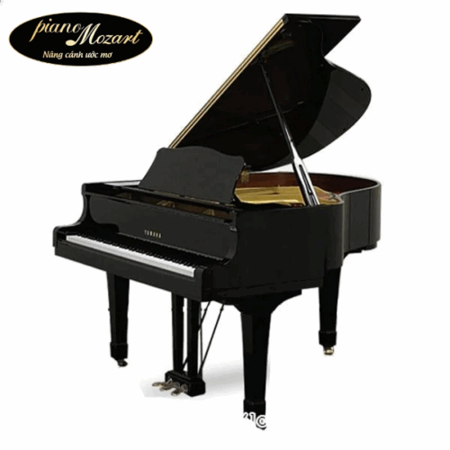 Grand Piano Yamaha G3A