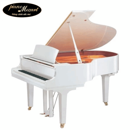 Grand Piano Yamaha G3E WH
