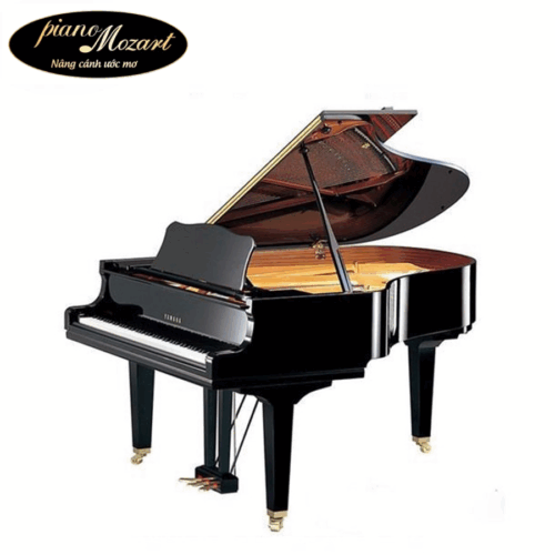 GRAND PIANO YAMAHA G3E